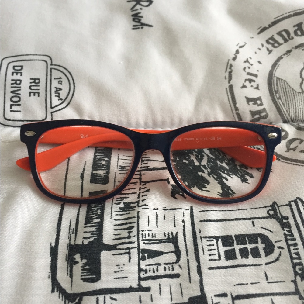 RayBan Glasses